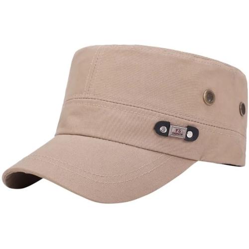 Bush Hat Baseball Field Cap Snapback Casual Caps