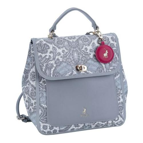 Polo - Bedford Ladies Backpack handbag
