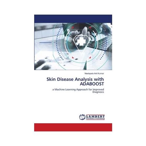 Skin Disease Analysis with ADABOOST