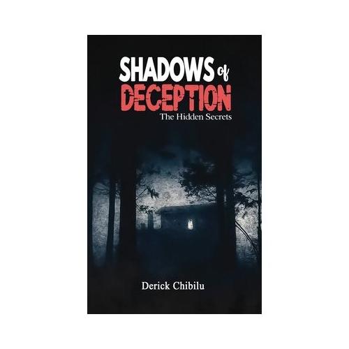 Shadows of Deception: The Hidden Secret