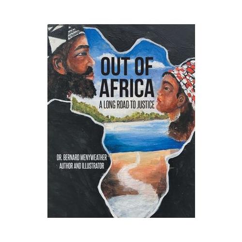 Out of Africa: A Long Road to Justice