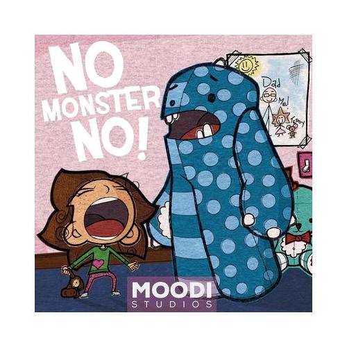 No Monster No