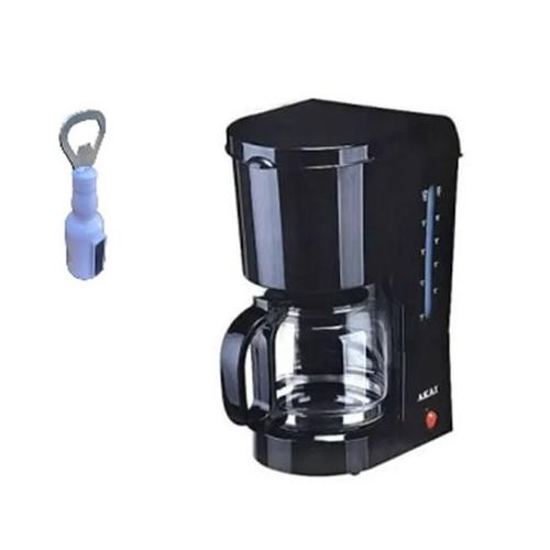 6-Cup Drip Coffee Maker SK-124