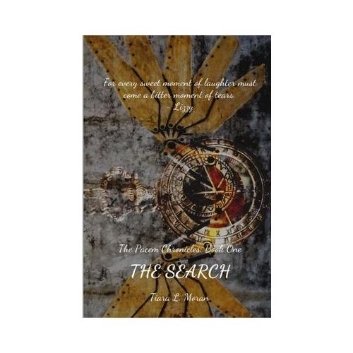 The Pacem Chronicles: Book One - The Search