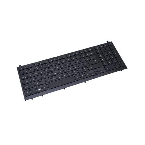 Keyboard for HP 4520S, HP 4525S & 598691-001