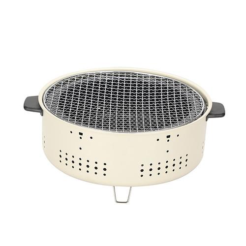 300MM Efficient Burn Charcoal Grill Stove