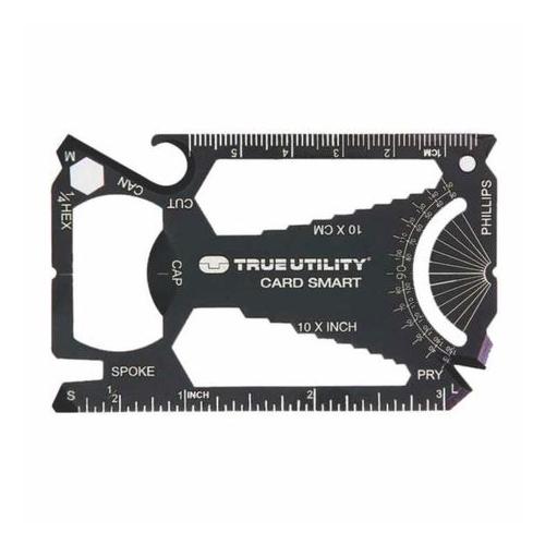Tu207 True Utility Cardsmart Credit Card Tool