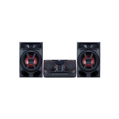 LG XBOOM CK43 300W Hi-Fi Stereo Speaker System
