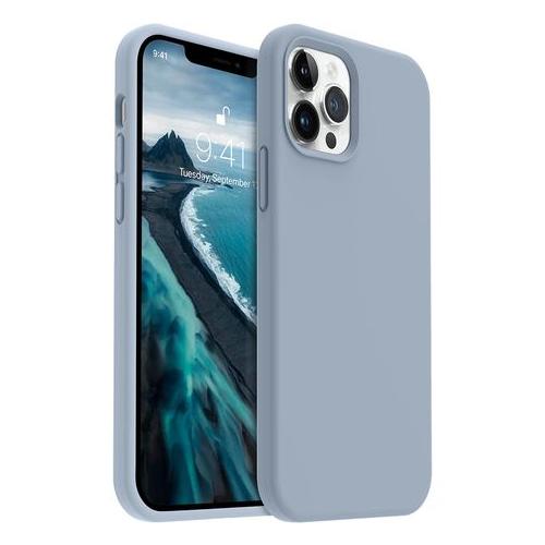 MXM™ Liquid Silicone Protective Cover for iPhone 12 Pro Max