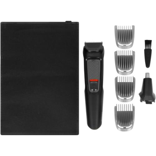 Philips Multigroom Black All In One Trimmer