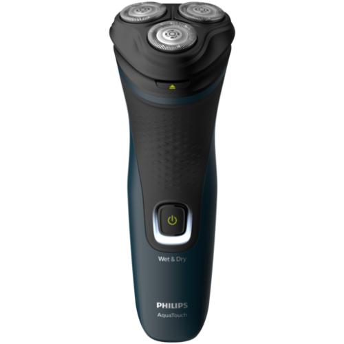 Philips AquaTouch 1000 Wet Or Dry Electric Shaver