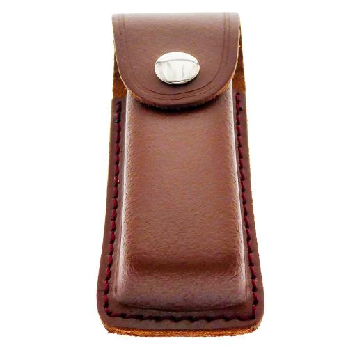 DOW Leather Pouch Medium