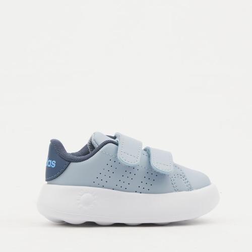 Baby Boys ADVANTAGE Sneaker Blue