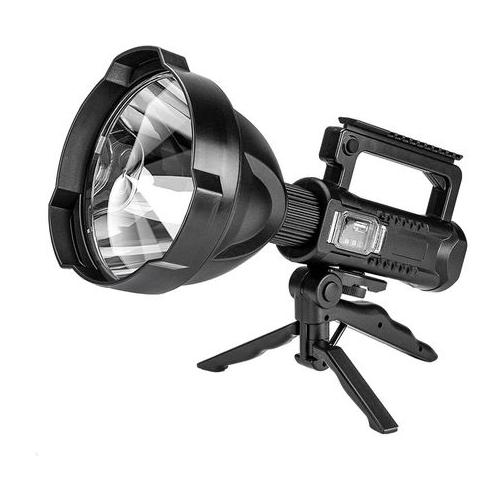 Multifunctional Outdoor Searchlight with Foldable Tripod PD-48