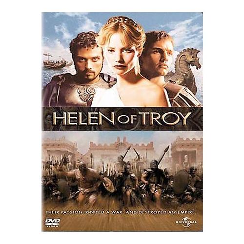 Helen of Troy - (Region 1 Import DVD)