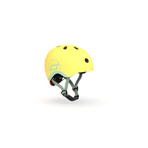 Baby Helmet XXS - Lemon