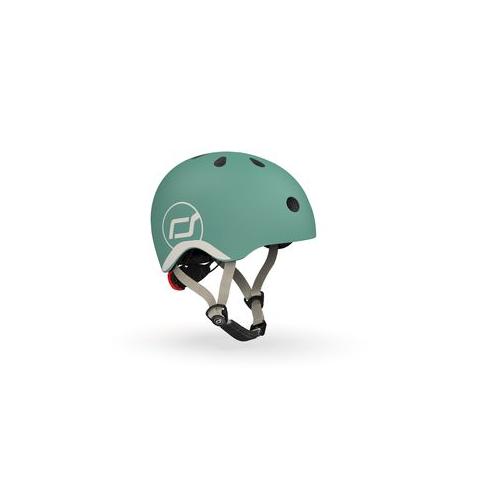 Baby Helmet XXS - Forest