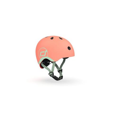 Baby Helmet XXS - Peach