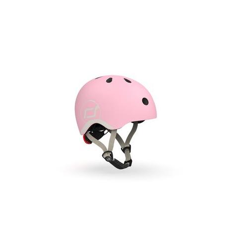 Baby Helmet XXS - Rose