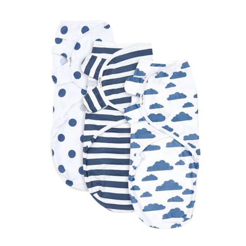 Swaddle Wrap - pack of 3