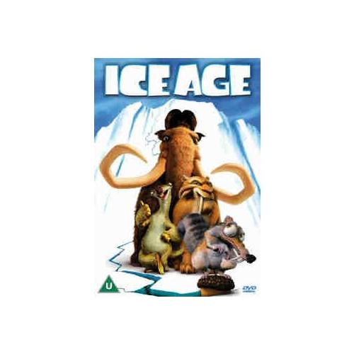 Ice Age(DVD)