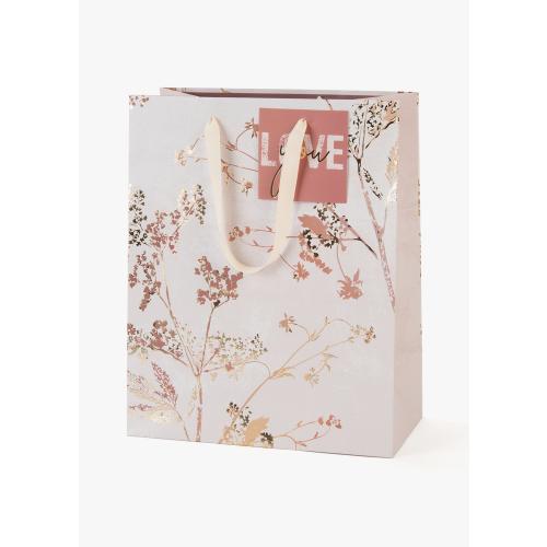 Mother's Day Delicate Springs Large Gift Bag