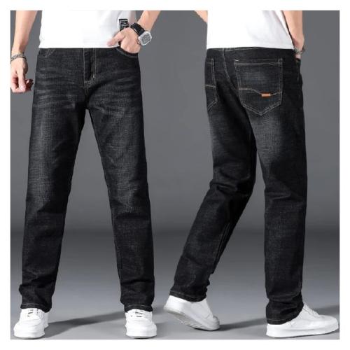 Casual Trousers Male Brand Pants