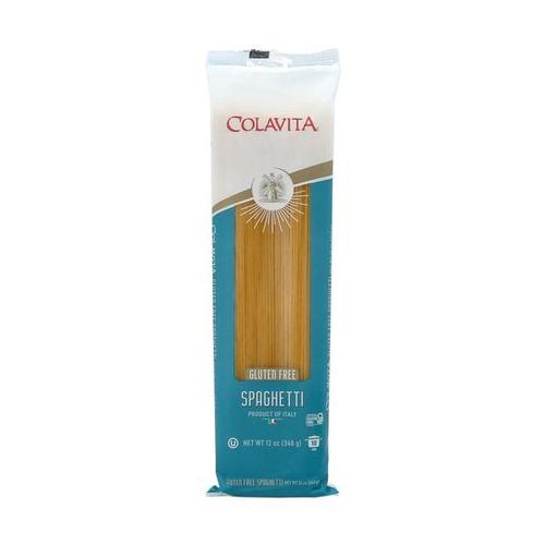 Colavita Spaghetti Gluten-Free Pasta 340g