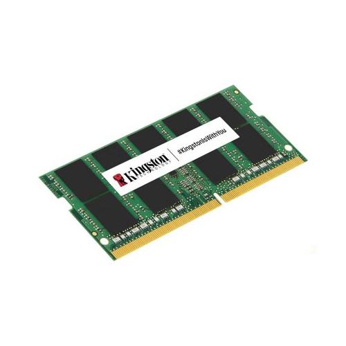 Kingston 8GB DDR5 4800MT/s SODIMM (Notebook Memory)