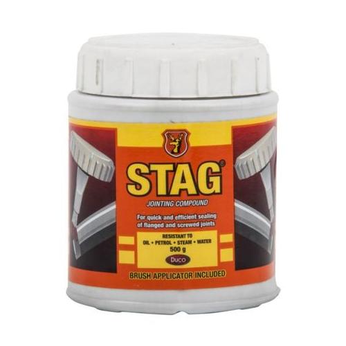 Stag - 500g - 2 Pack