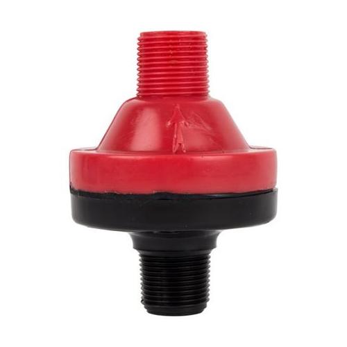 Valve - Neptune Relief Only - 400kpa - Latitude17 - Red - 2 Pack