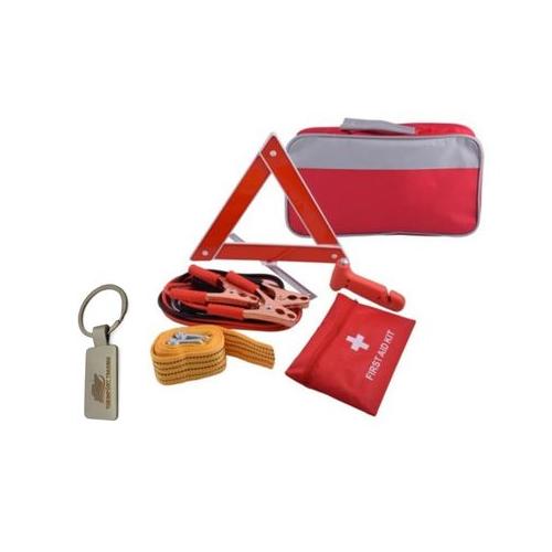 Roadside Emergency Kit With TIT Keychain
