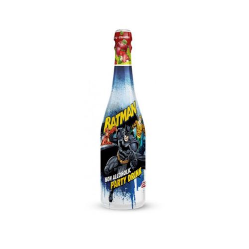 Justice League Batman Non Alcoholic Party Drink 750ml