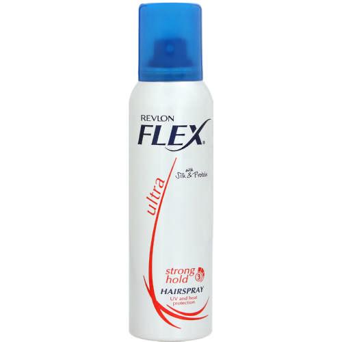 Flex Hairspray Ultra Strong Hold 120ml