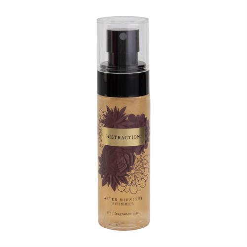 DISTRACTION After Midnight Shimmer Mist